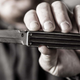 Gerber Pocket Square Knife | $24 | Amazon
